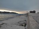 Port-Vendres, anse de l'Espeluga